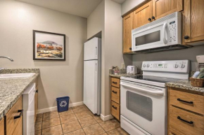 Condo with Resort Amenities, Near Mt Bachelor!
